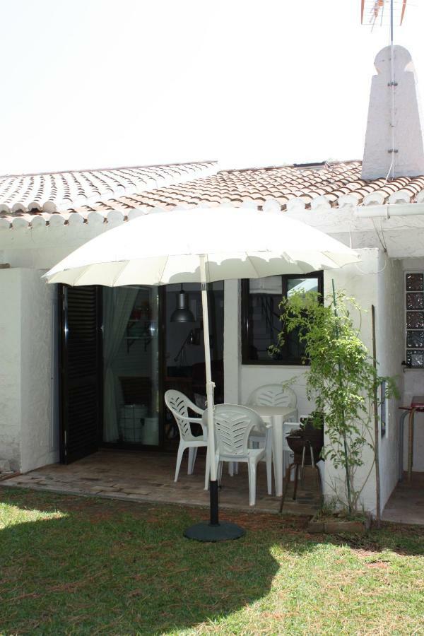 Studio @ Aldeia Das Acoteias Albufeira Exterior photo